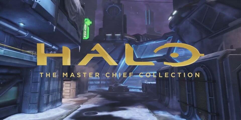 Halo Season 8