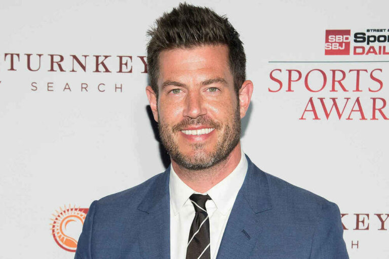 Who is Jesse Palmer? The New Host of ABC's ‘The Bachelor’ Show ...