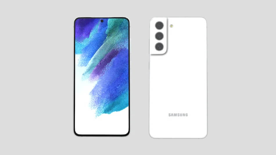  Samsung Galaxy S21 FE
