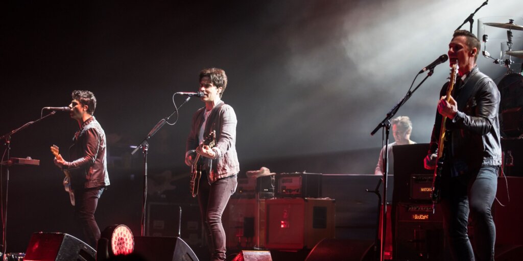 Stereophonics 2022 UK Tour and Tickets announced; How to book the