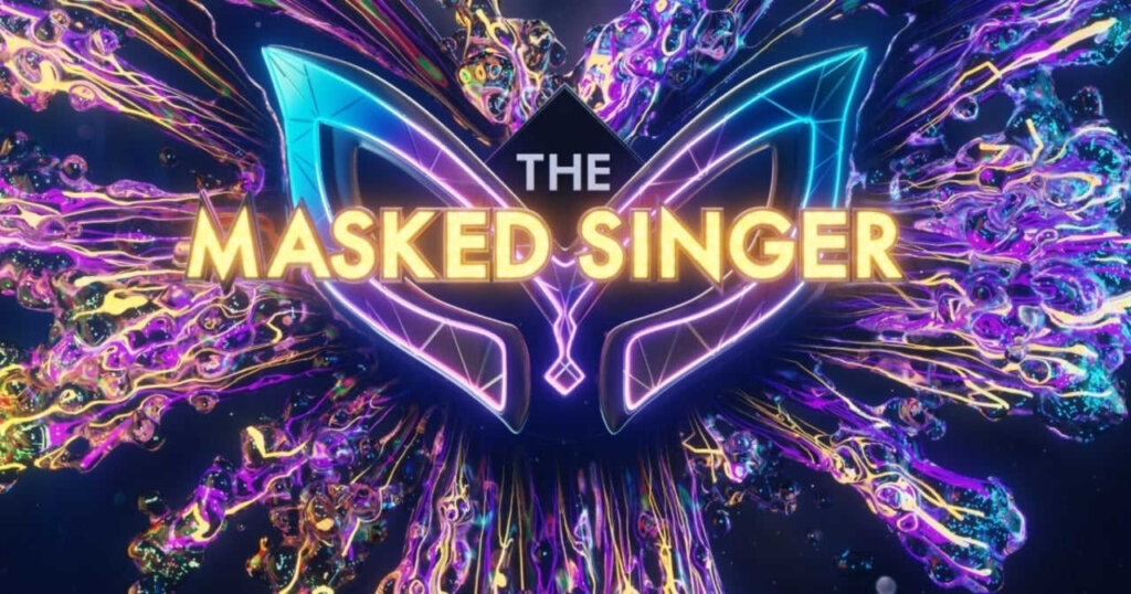 The Masked Singer Season 6