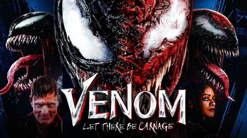Venom Let There Be Carnage Fans Freaking Out Over Post Credits Scene After Screening Event