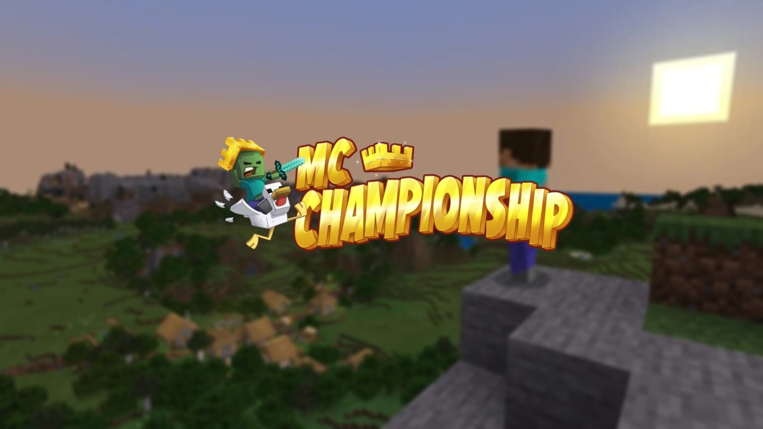 Minecraft Championship (MCC 17) September 2021: Here's the Start Time ...