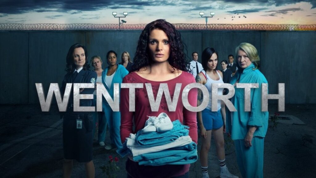 Wentworth Season 9 Episode 5