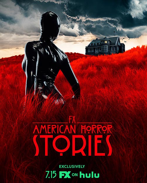 American Horror Story (Halloween Movie)