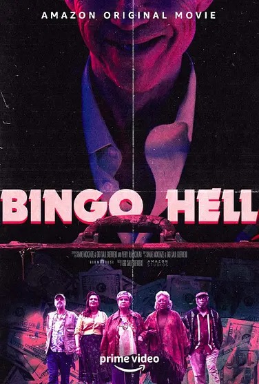 Bingo Hell (Welcome to The Blumhouse)