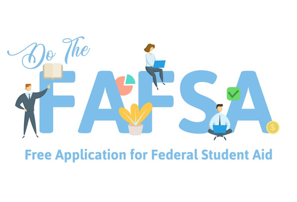 fafsa application