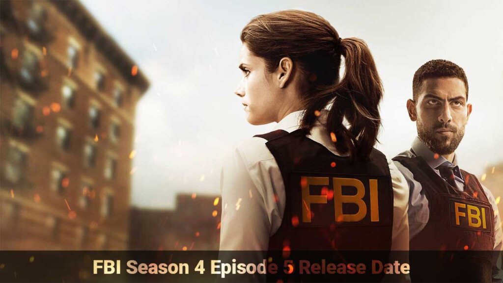 FBI Season 4 Episode 5