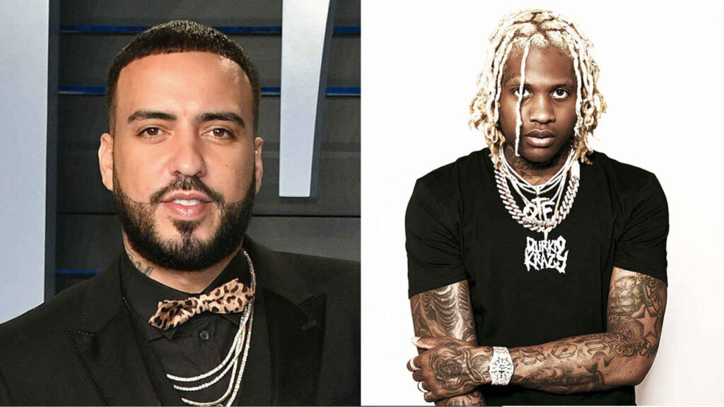 French Montana and Lil Durk