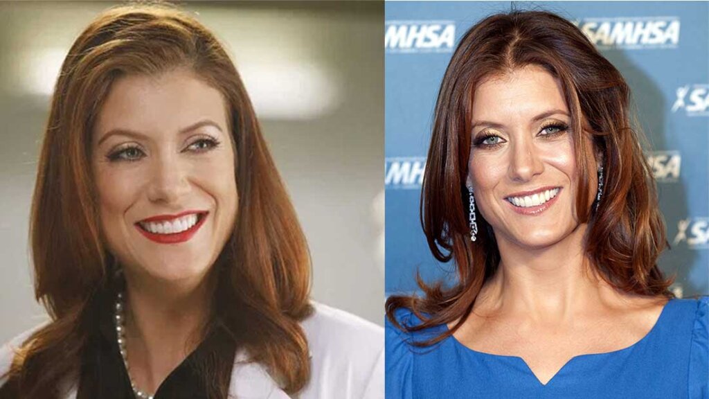 Kate Walsh Returns as Addison Montgomery