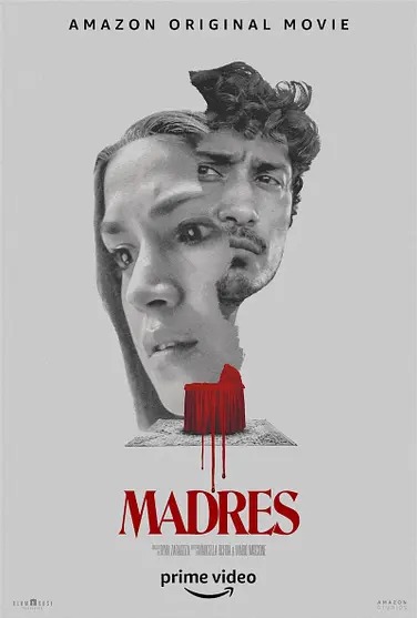 Madres (Welcome to The Blumhouse)