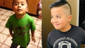 Who is Matteo Beltran? What is The Boy from 'Listen Linda' Video Doing