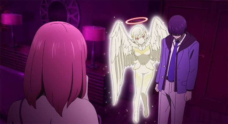 Platinum End Episode 2 Spoilers, Release Date and Time, Countdown -  TheRecentTimes