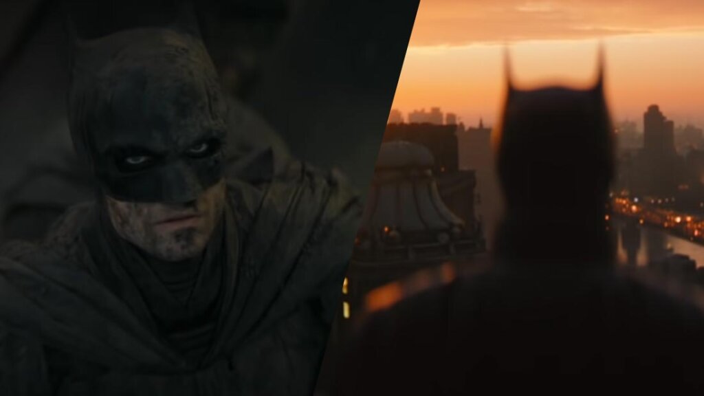 The Batman Movie Trailer breakdown