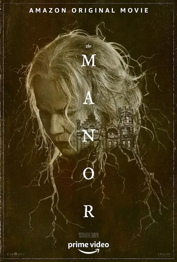 The Manor (Welcome to The Blumhouse)