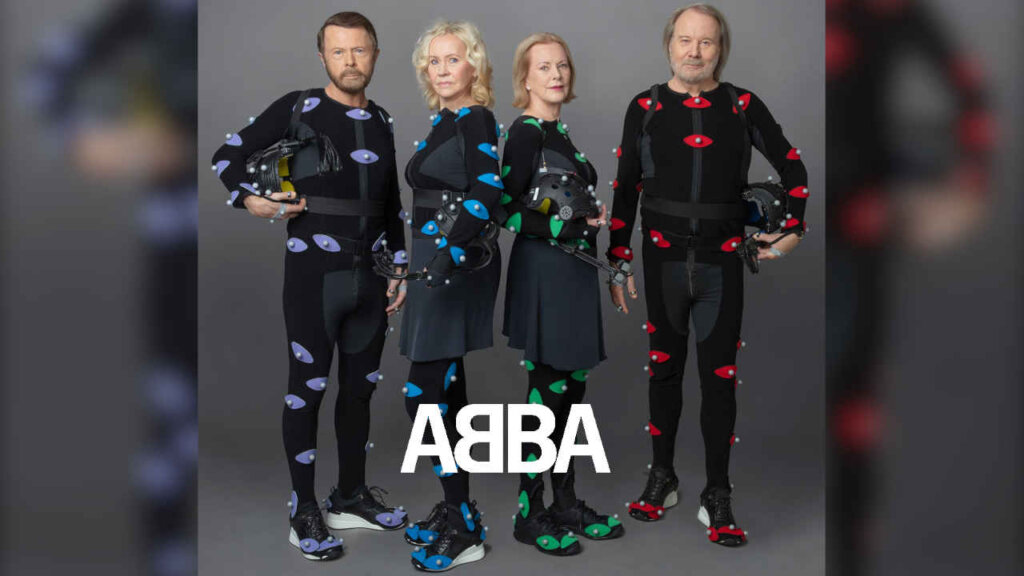 ABBA new Album