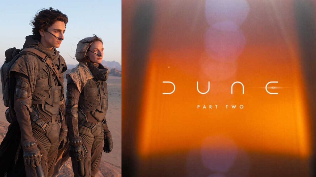 Dune 2 Confirmed By Warner Bros. Release Date, Cast & Other Details