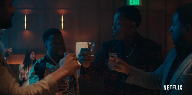 True Story Netflix Movie Trailer Reveals Release Date, Cast & Other