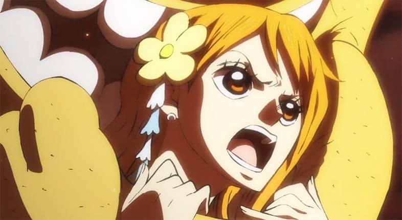 One Piece Episode 996 Release Date And Time Spoilers Countdown Therecenttimes