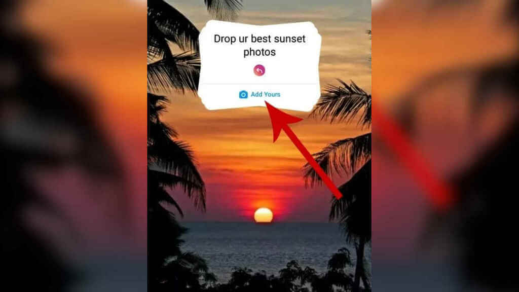 Drop Your Best Sunset Photos