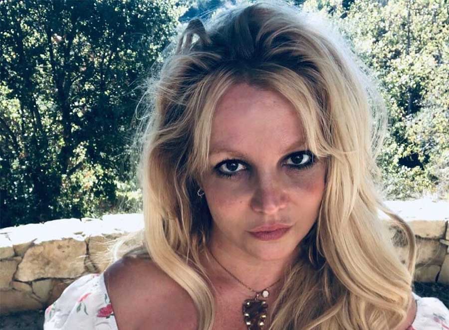 Britney Spears Conservatorship ends