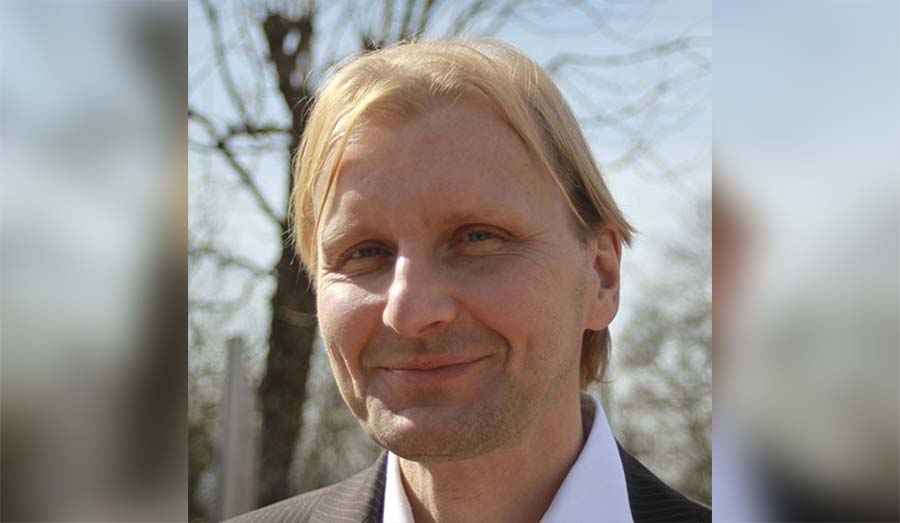 Dr. Andreas Noack