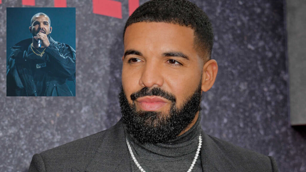 Drake’s Album Certified
