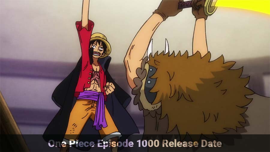 one piece all episodes summary