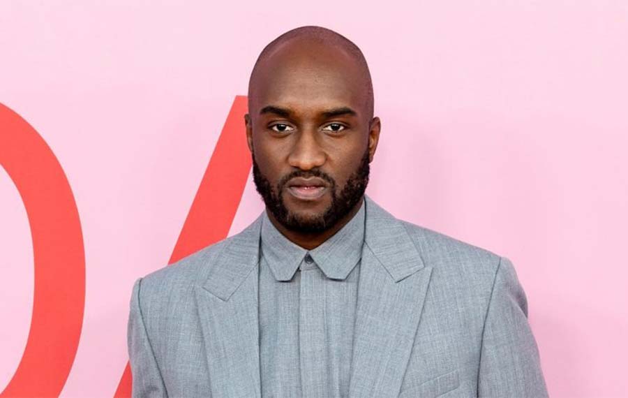 Virgil Abloh Death: Was He A Defendant of Ghislaine Maxwell Trial ...