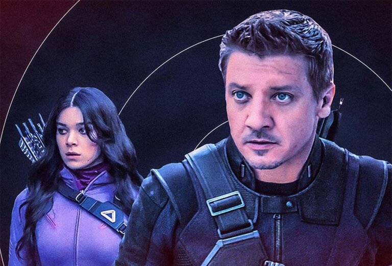 Where to watch "Hawkeye" Season 1 Release Date and Time TheRecentTimes