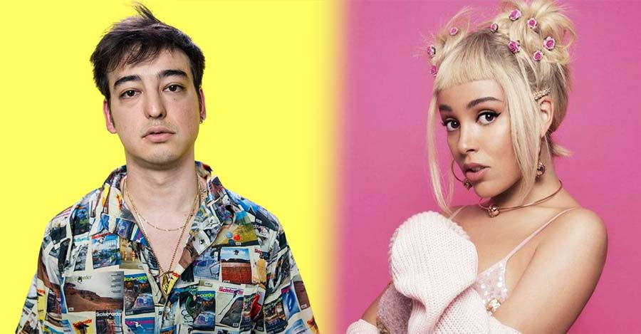 Are Joji and Doja Cat Dating Each Other? What Is The Rumor About? - TheRecentTimes