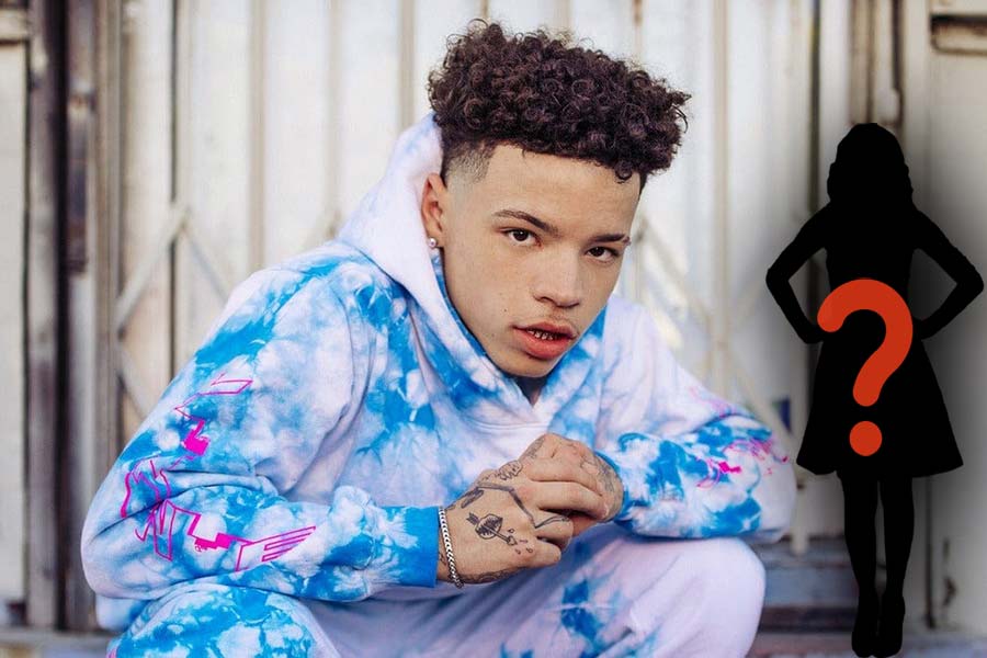 Lil Mosey's Girlfriend: Is Lil Mosey Dating Dixie D' Amelio? -  TheRecentTimes