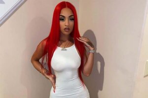 Who is Marissa Da’Nae? TV Show Star And Girlfriend of Tennessee Rapper