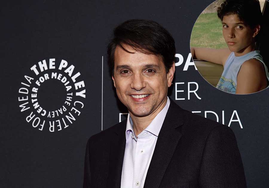 Ralph Macchio's Wife, Age, Net Worth, & Career - TheRecentTimes