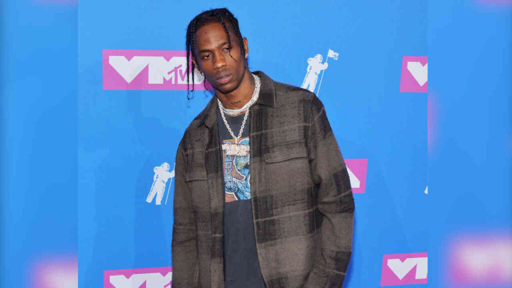 Travis Scott Sued by Fans for Astroworld Crowd Surge Where 8 People ...