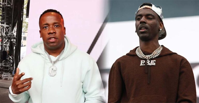 Interesting Young Dolph And Yo Gotti Beef Photos