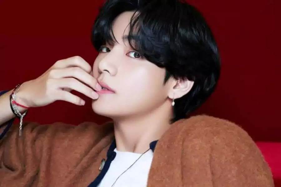 Bts V Becomes Fastest Person To Get 10 Million Followers On Instagram Therecenttimes
