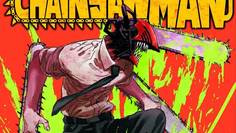 Chainsaw Man Anime: Release Date, Characters, and Synopsis - TheRecentTimes