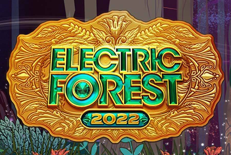 Electric Forest 2022 Tickets Price
