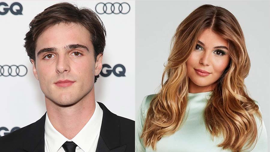 Jacob Elordi is in dating rumors with the former participant of Dance with ...