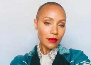 Jada Pinkett Smith Reveals That She Suffers From Alopecia in Instagram