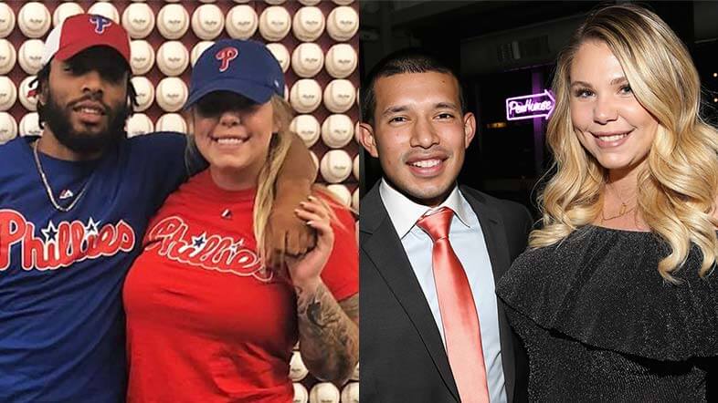 Kailyn Lowry Relationship