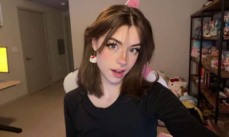 Who Is Notaestheticallyhannah Twitch Streamer Hannah Uwu Leaked Video Explained Therecenttimes 4950