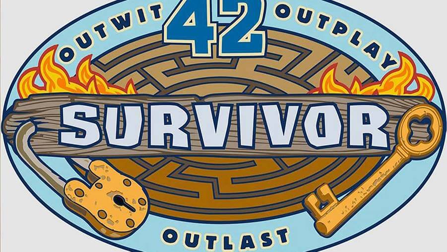 Survivor season 42
