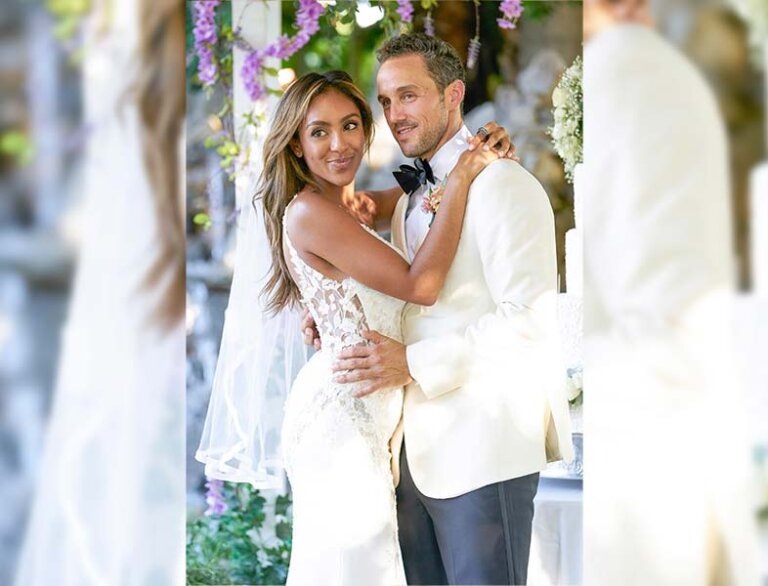 Why Did Tayshia Adams and Zac Clark Split? Everything You Need To Know