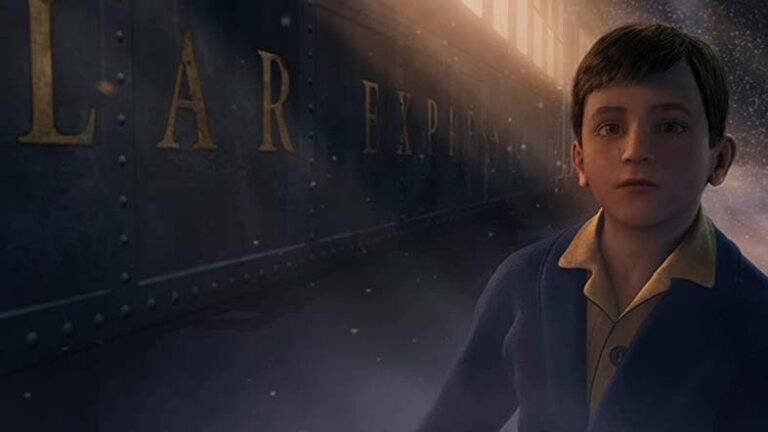 The Polar Express Where to Watch in 2021? Is It on Netflix, Prime Video ...