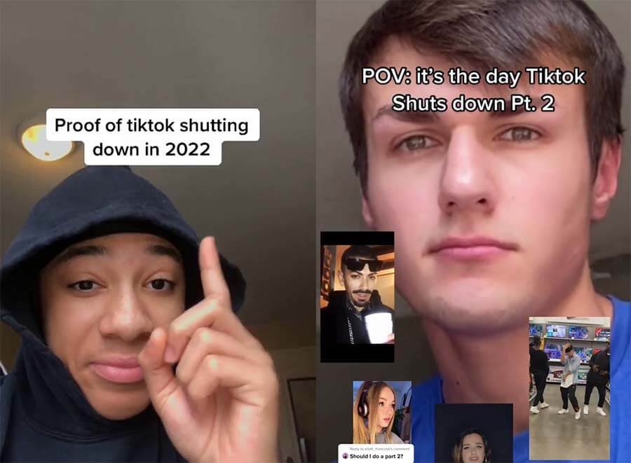 Will Tiktok Shut Down In 2022? Everything You Need To Know TheRecentTimes