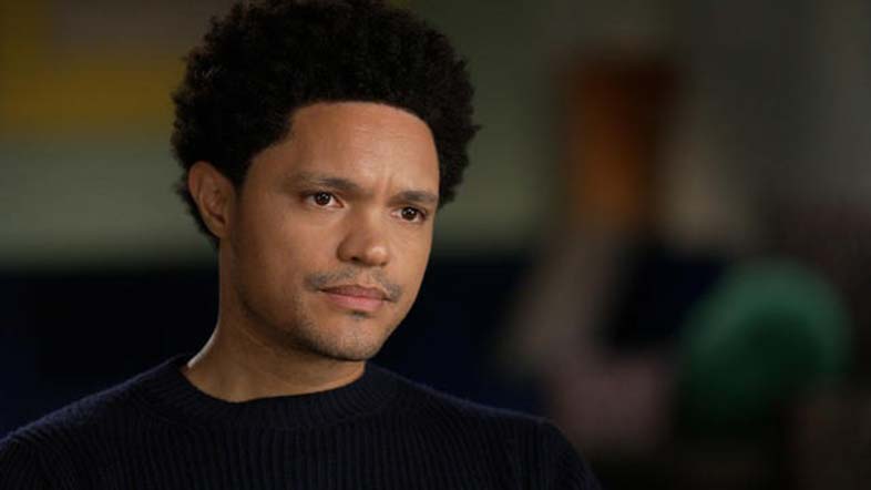 Why Did Trevor Noah Sue NYC Doctor and Hospital For The Botched ...