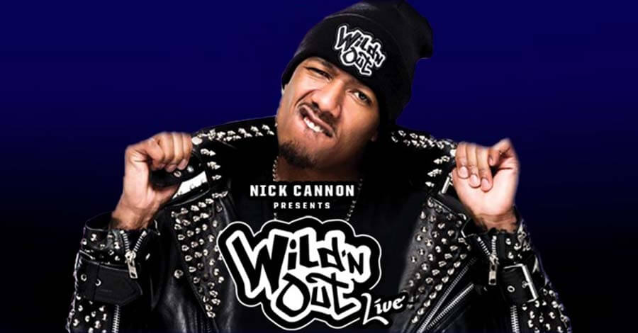 Wild N Out Tour Schedule 2022 How To Buy Nick Cannon 'Wild 'N Out' 2022 Tour Tickets, Price, And Venues -  Therecenttimes