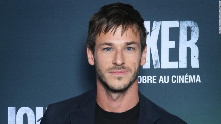 What Happened to Gaspard Ulliel? Moon Knight' Actor Tragically Dies at ...